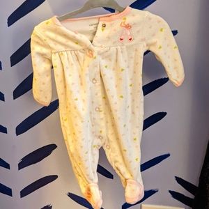Carter's Newborn